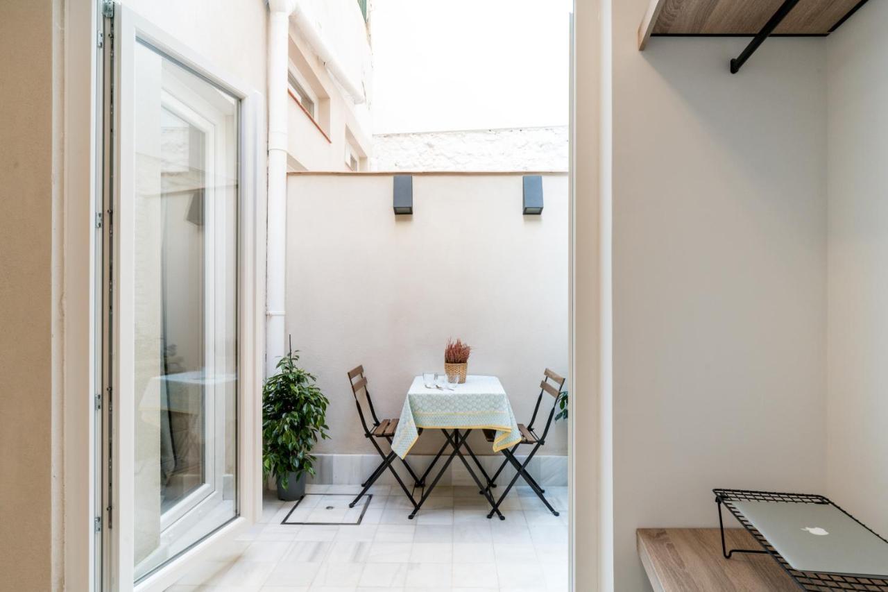 Behouse Arroyo B Apartment Seville Exterior photo