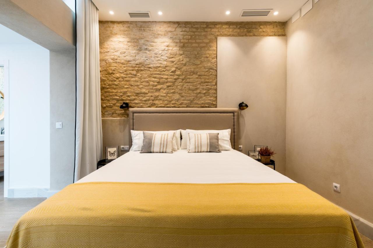 Behouse Arroyo B Apartment Seville Exterior photo