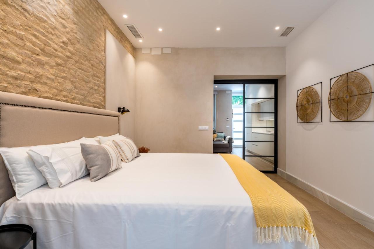 Behouse Arroyo B Apartment Seville Exterior photo
